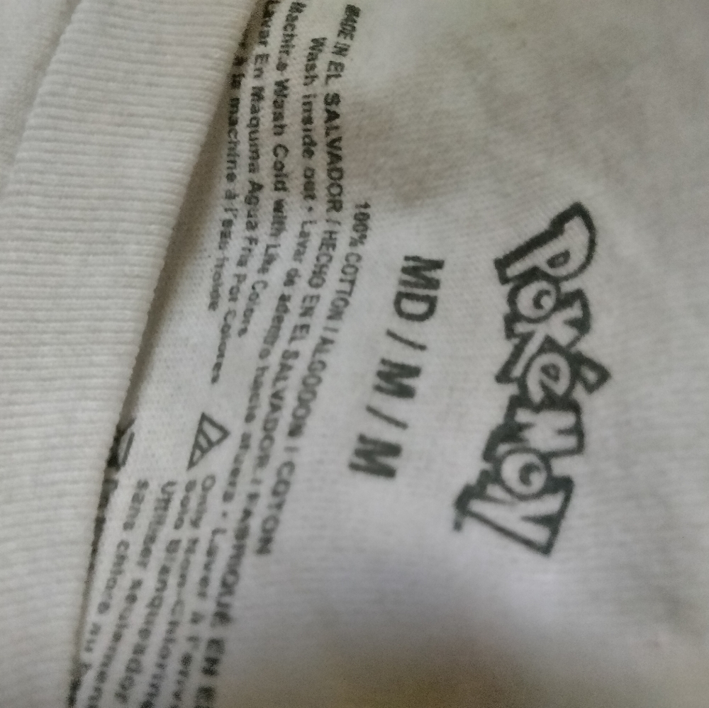 Tee - Picture 7 of 7